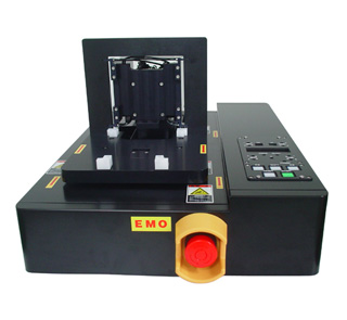 Wafer carrier distortion tester ASI-10