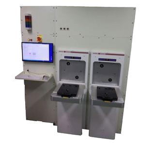 Wafer Automatic Appearance Inspection System