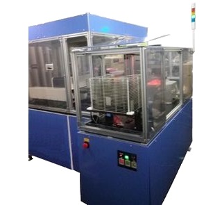 Wafer Transfer Machine