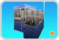 Wafer Transfer Machine